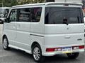 2025 Suzuki Every Wagon