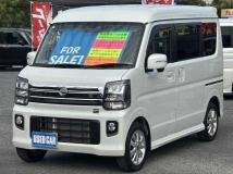 2026 Nissan Clipper Rio