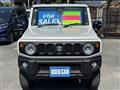 2025 Suzuki Jimny
