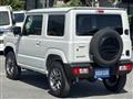 2025 Suzuki Jimny