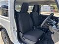2025 Suzuki Jimny
