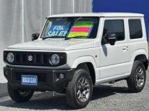 2025 Suzuki Jimny