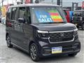 2024 Honda N BOX