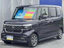 2024 Honda N BOX