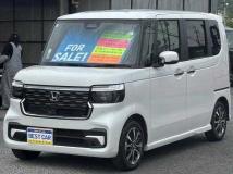 2024 Honda N BOX