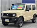 2025 Suzuki Jimny