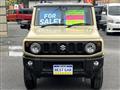 2025 Suzuki Jimny