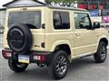 2025 Suzuki Jimny