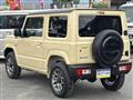 2025 Suzuki Jimny