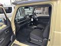 2025 Suzuki Jimny