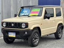 2025 Suzuki Jimny