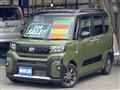 2022 Daihatsu Tanto