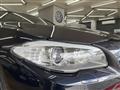 2013 BMW 5 Series