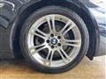 2013 BMW 5 Series