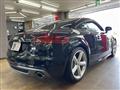 2011 Audi TT