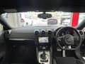 2011 Audi TT