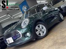 2016 BMW MINI