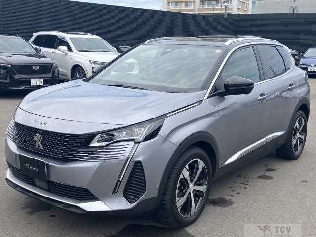 2024 Peugeot Peugoet Others