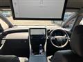 2025 Toyota Alphard Hybrid