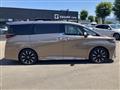 2025 Toyota Alphard Hybrid
