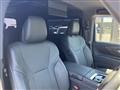 2025 Toyota Alphard Hybrid