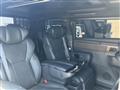 2025 Toyota Alphard Hybrid