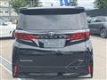 2024 Toyota Alphard Hybrid