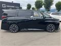 2024 Toyota Alphard Hybrid