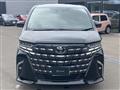 2024 Toyota Alphard Hybrid