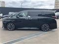 2024 Toyota Alphard Hybrid