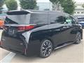 2024 Toyota Alphard Hybrid