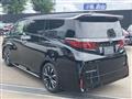 2024 Toyota Alphard Hybrid