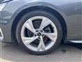 2024 Audi A4