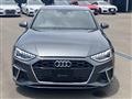 2024 Audi A4