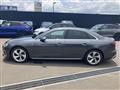 2024 Audi A4