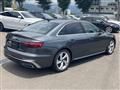 2024 Audi A4