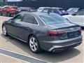 2024 Audi A4