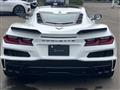2024 Chevrolet Corvette