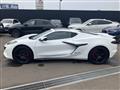 2024 Chevrolet Corvette