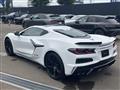 2024 Chevrolet Corvette