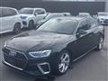 2021 Audi A4