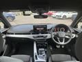 2021 Audi A4