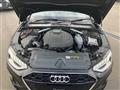 2021 Audi A4