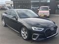 2021 Audi A4