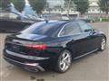 2021 Audi A4