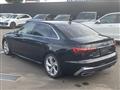 2021 Audi A4