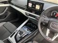 2021 Audi A4