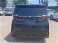 2023 Toyota Alphard Hybrid