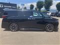 2023 Toyota Alphard Hybrid