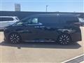 2023 Toyota Alphard Hybrid